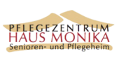 Logo Pflegezentrum Haus Monika