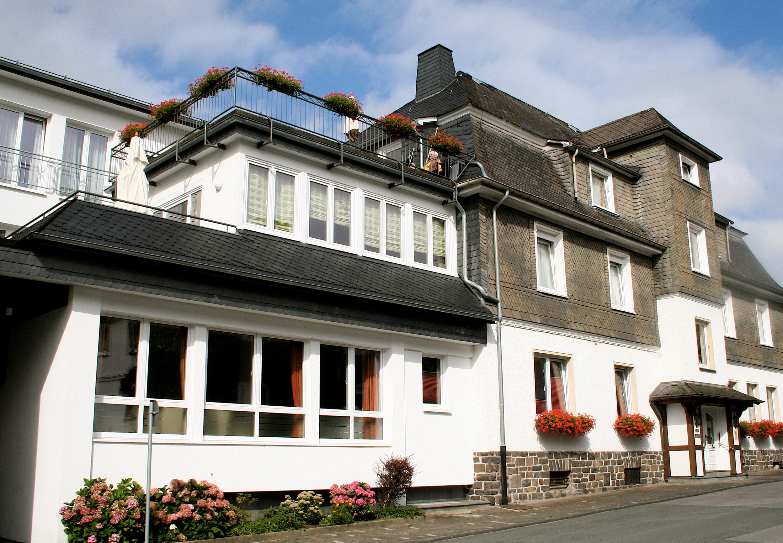 Plegezentrum Bad Fredeburg Plegezentrum Bad Fredeburg