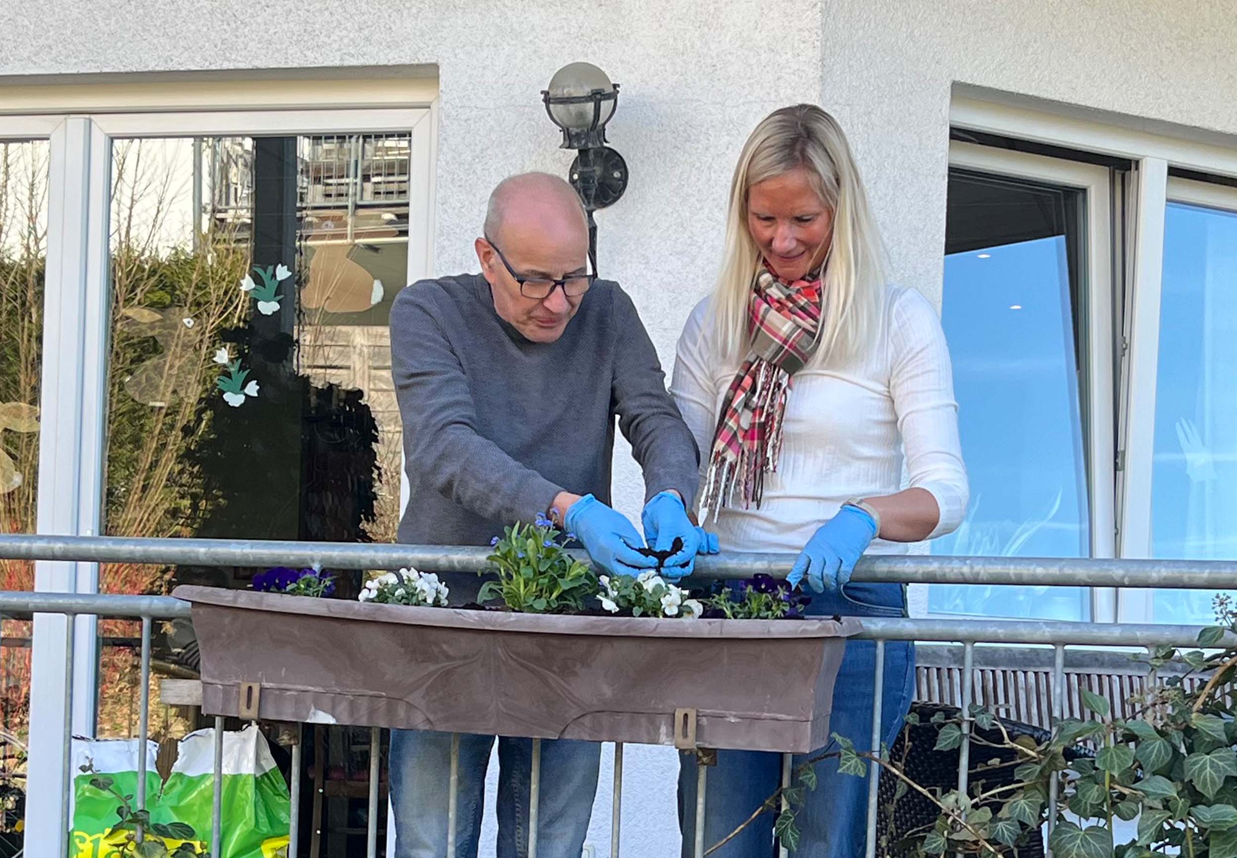 Sozialer Dienst Sozialer Dienst